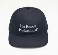 2026年最新】the ennoy professional キャップの人気アイテム - メルカリ
