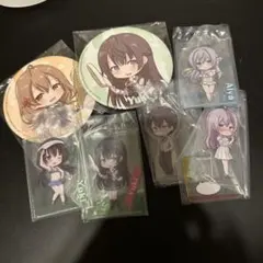 2025年最新】アーリャさん 一番くじの人気アイテム - メルカリ