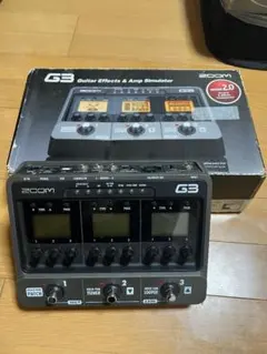 2026年最新】zoom g3の人気アイテム - メルカリ