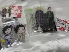 九井一 缶バッジ 原画展 まとめ売り ☆ 東京リベンジャーズ 原画展 缶バッジ 九井一 - メルカリ