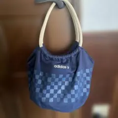 adidas neoアディダス トートバッグ
