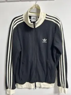 adidas アディダス ワッフル トラックジャケット ジャージ