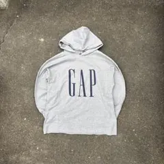う*ー様 90s old gap hoodie
