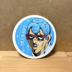 ジョジョの奇妙な冒険 アニメ10周年記念展 缶バッジコレクション