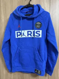 NIKE Jordan PSG Jumpman Fleece Hoodie