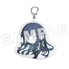 【新品未開封】Ado ミニキャラ クッションキーホルダー