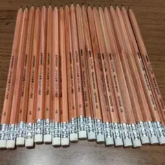 三菱鉛筆 リサイクル鉛筆 エコマーク商品 HB 20本セットのサムネイル