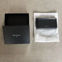 Paul Smith リバーシブル タイバー 箱付 - メルカリ