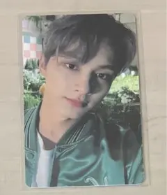 SEVENTEEN ジュン yourchoice パワステ