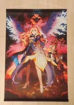 未開封 神撃のバハムート ニューワールド・オリヴィエ 1000ピース