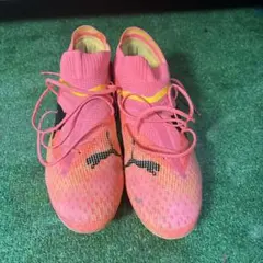 PUMA フューチャー7アルティメット HG/AG 27