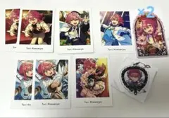 あんスタ 姫宮桃李 グッズまとめ