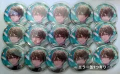 あんスタ クロススカウト 薫 缶バッジ コロッタ - メルカリ
