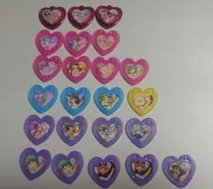 プリパラ ジュエル まとめ ダブりあり プリパラ ジュエル まとめ売り 47個 - メルカリ
