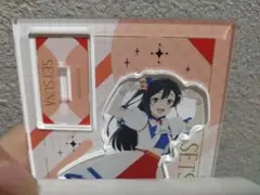 優木せつ菜 アクリルスタンド 2025年最新】優木せつ菜 アクリルスタンドの人気アイテム - メルカリ