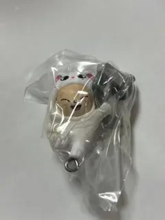 スキズ SKZOO つまんでつなげてますこっと Vol.2 フォクシ二ー