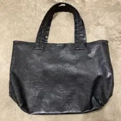 ズッカ zucca トートバック