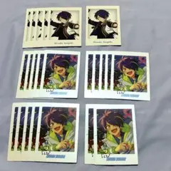 あんスタ 忍 ぱしゃっつ まとめ売り