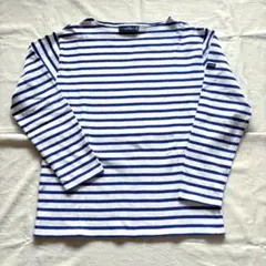 SAINT JAMES セントジェームス　ウェッソン　 T3