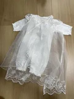 ホワイト セレモニードレス