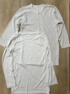 ユニクロ ヒートテック 140