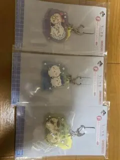 一番くじ ちいかわ 銭湯ラバーチャームコレクション