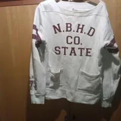 NEIGHBORHOOD　ネイバーフッド　チャンピオン　Champion