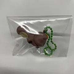 ぷちきゅあマスコット with チョコスナック1 ⑧ぷちきゅあなっつ