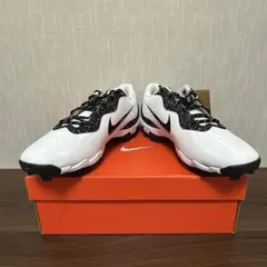 ナイキ野球スパイク ALPHA HUARACHE 4 KYSTN BG - メルカリ