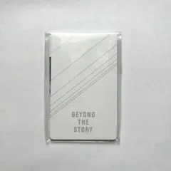 BTS BEYOND THE STORY トレカ