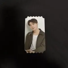 SEVENTEEN CAFE DINO 2024 セブチカフェ ディノ