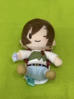 プロセカ ふわぷちミニぬいぐるみ バーチャルシンガー MEIKO