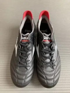 ミズノ モレリアネオ3JAPAN サッカースパイク25㎝　未使用品