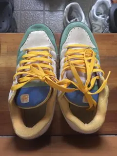 NIKE AIR MORGAN 2007のサムネイル