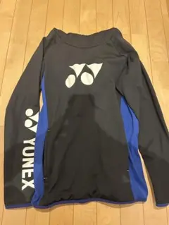 YONEX ウェア スウェット
