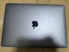 MacBook Air（M1チップ搭載モデル）メモリ8GB/ストレージ256GB