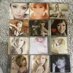 2026年最新】浜崎あゆみCDの人気アイテム - メルカリ