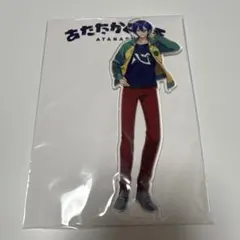 京もうすぐ死にそうですBirthdaycafeアクスタ - メルカリ