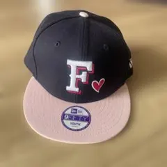 New Era 9FIFTY Youth Fighters キャップのサムネイル