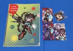 にじさんじ　三枝明那セット