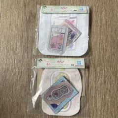 1番くじ　プリキュア〜ShInIng moment〜