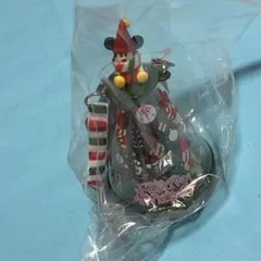Disney Festive Winter リルリンリン ミニスナックケース