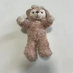 ダッフィ、シェリーメイ2体セット