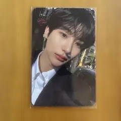 riize アントン トレカ riizing photopack 結婚式