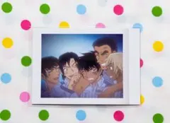 警察学校組　ぱしゃこれ　コナン