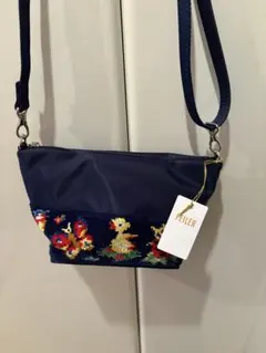 FEILER 学校フェイラー ハイジ ミニショルダーバッグ HE-257224