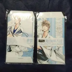和泉柊羽 ポチ袋 シート 2個 ツキプロ ツキウタ プロアニ