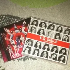 E-girls アルバムセット