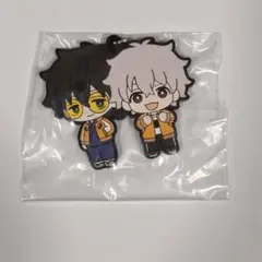ウィンブレ バディコレ 十亀&兎耳山