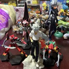 2026年最新】エヴァフィギュアまとめ売りの人気アイテム - メルカリ